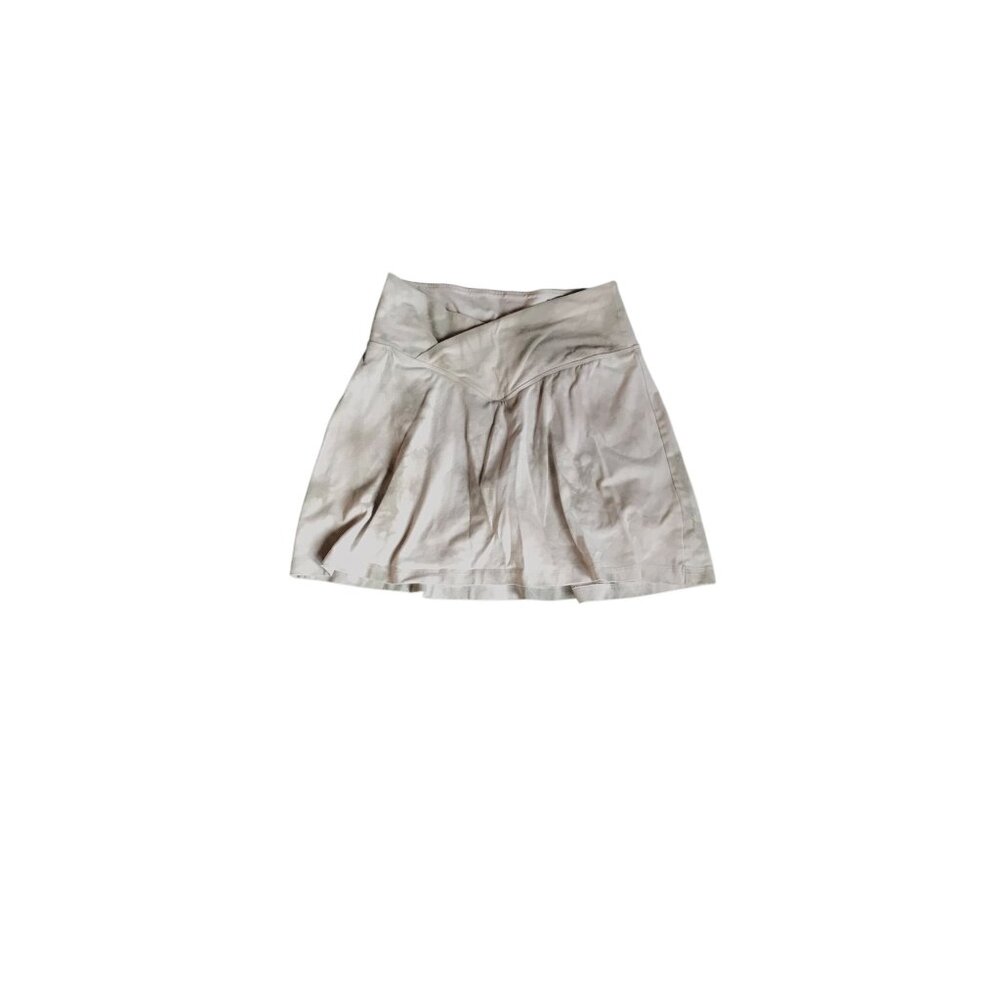 Pink Victoria’s Secret Grey Tie Dyed Skort